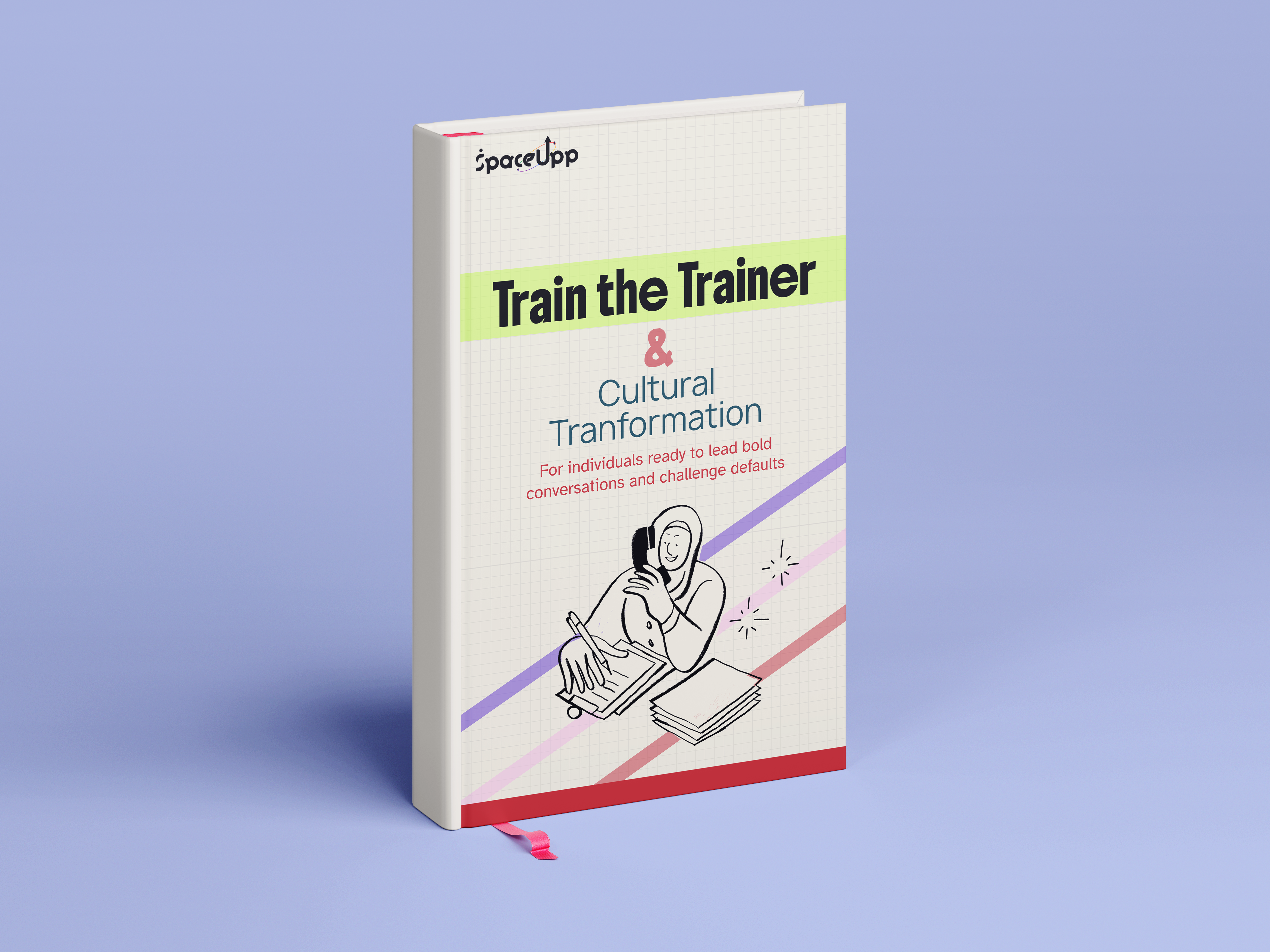 Train the Trainer & Cultural Transformation
